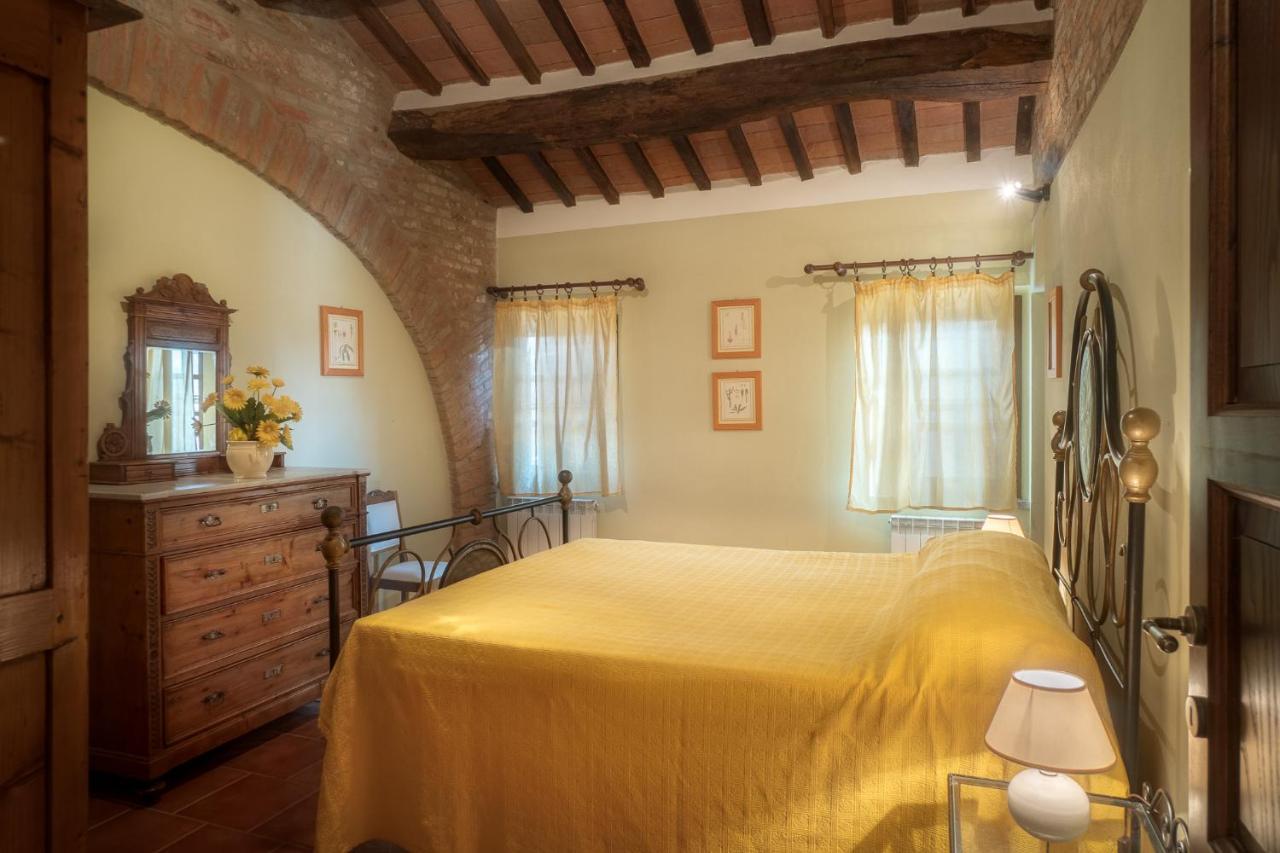 Agriturismi Farina Castiglione del Lago Exterior foto