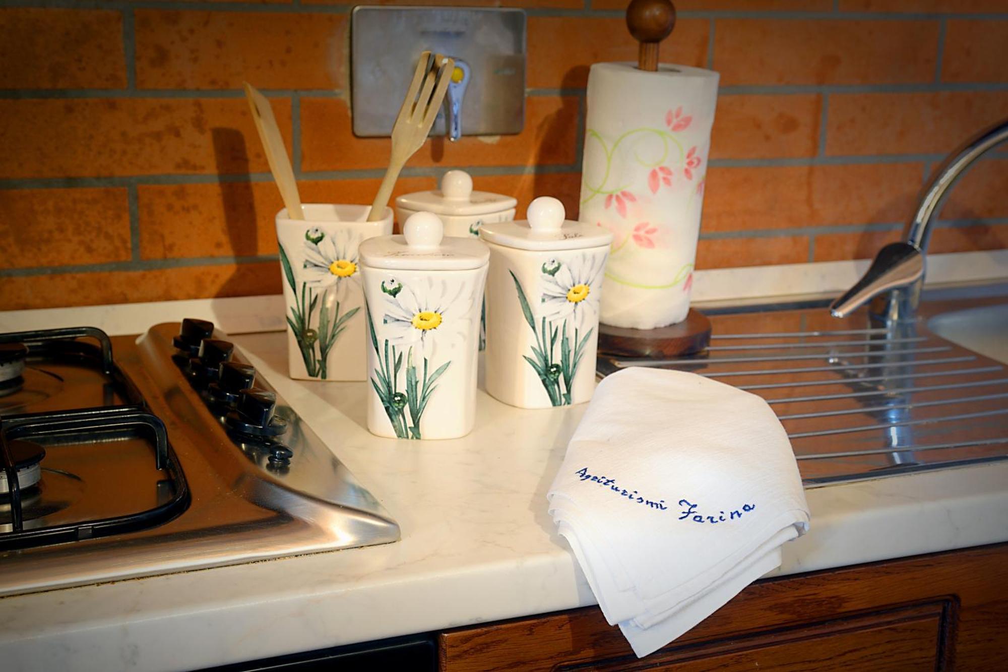 Agriturismi Farina Castiglione del Lago Zimmer foto