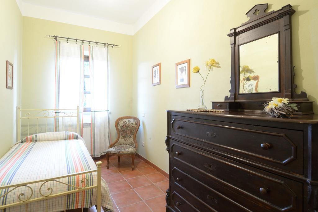 Agriturismi Farina Castiglione del Lago Exterior foto