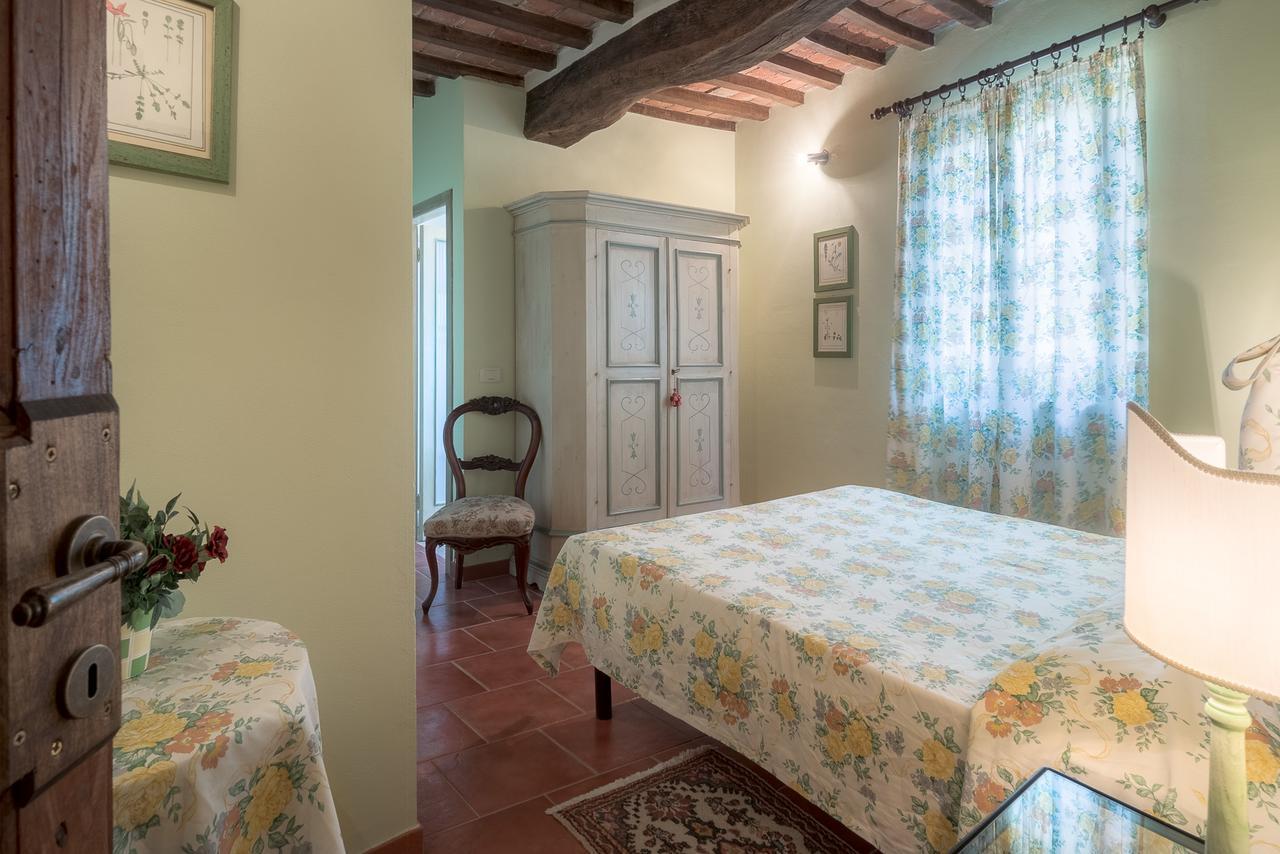 Agriturismi Farina Castiglione del Lago Exterior foto