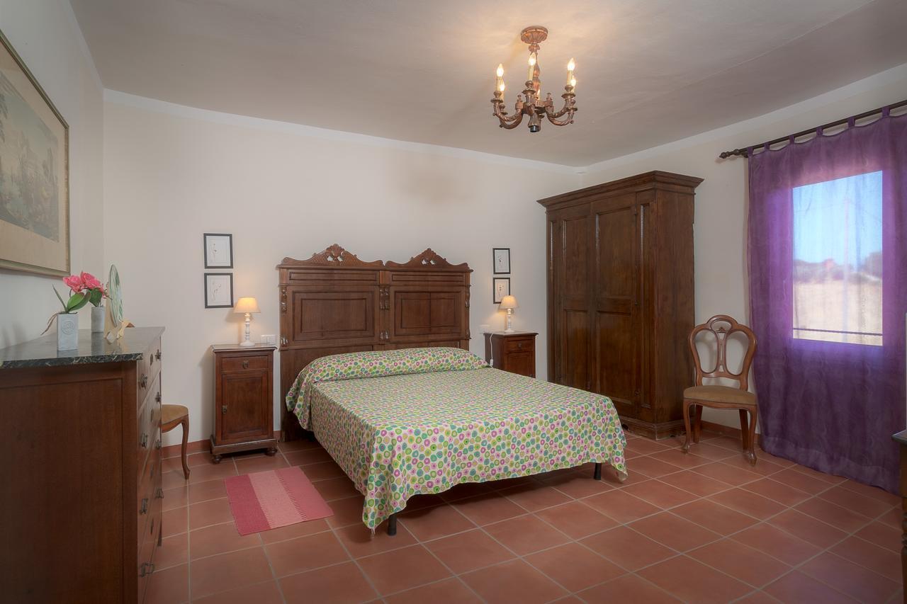 Agriturismi Farina Castiglione del Lago Exterior foto